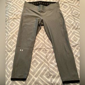 Under Armour HeatGear Compression